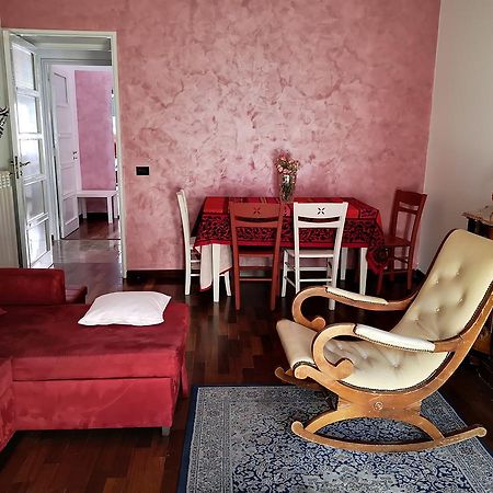B&B Smiling Napoli Eksteriør billede