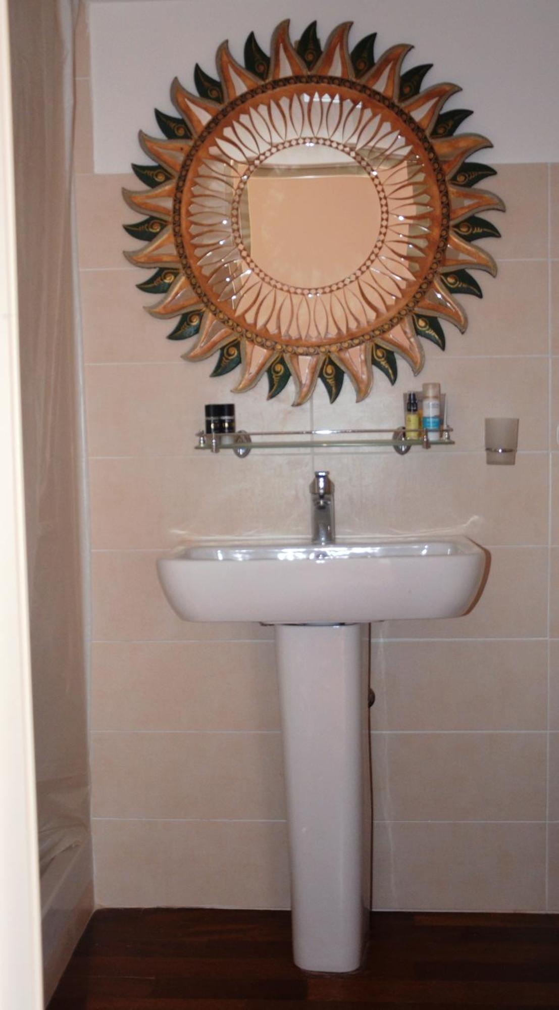 B&B Smiling Napoli Eksteriør billede