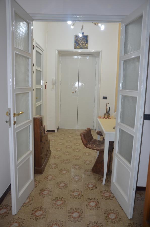 B&B Smiling Napoli Eksteriør billede