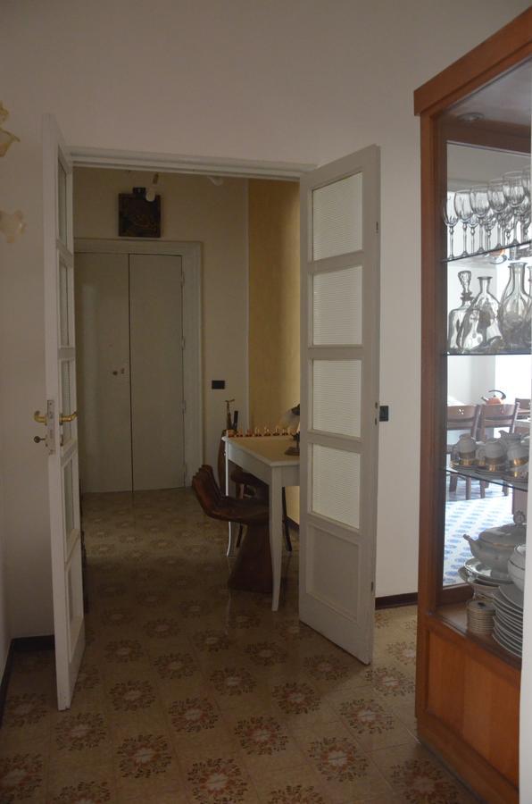 B&B Smiling Napoli Eksteriør billede