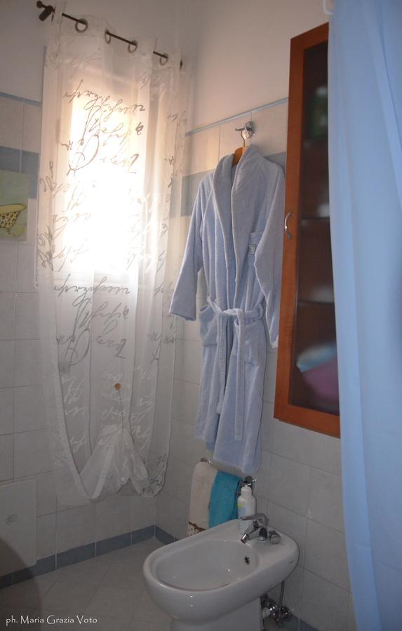 B&B Smiling Napoli Eksteriør billede