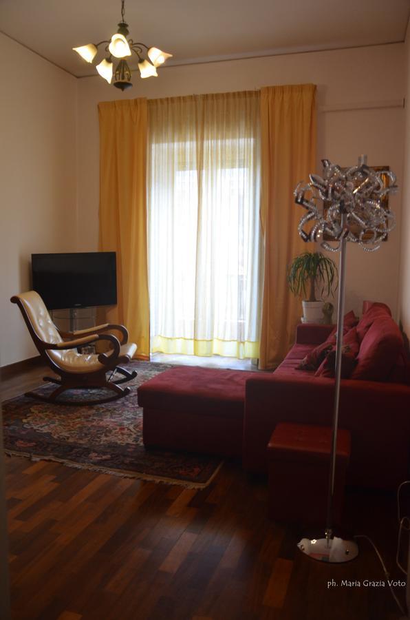 B&B Smiling Napoli Eksteriør billede