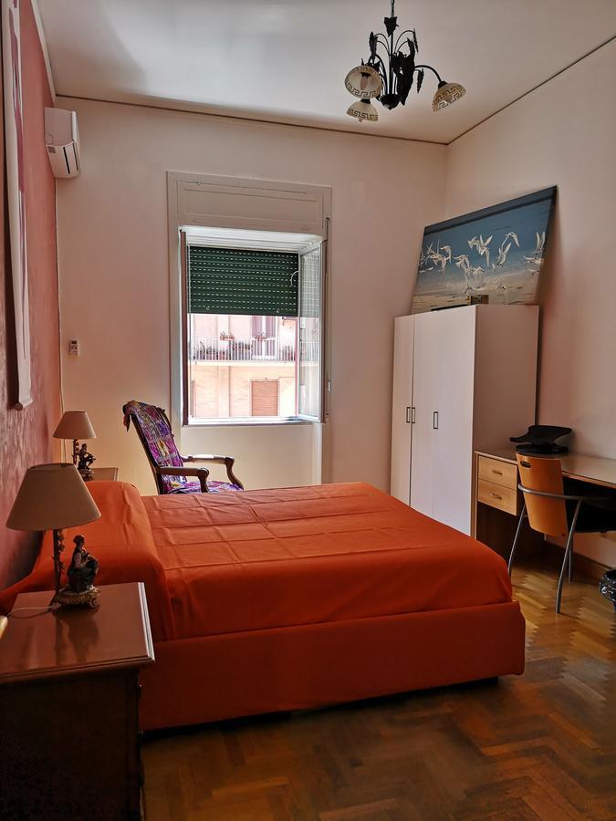 B&B Smiling Napoli Eksteriør billede